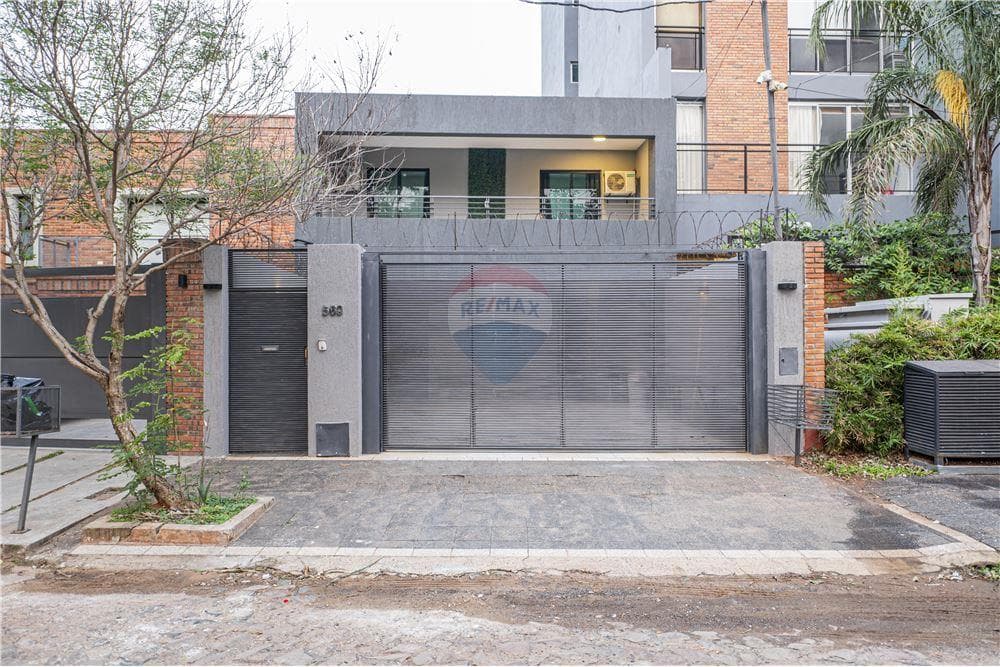 Duplex - Venta - Villa Aurelia, Paraguay