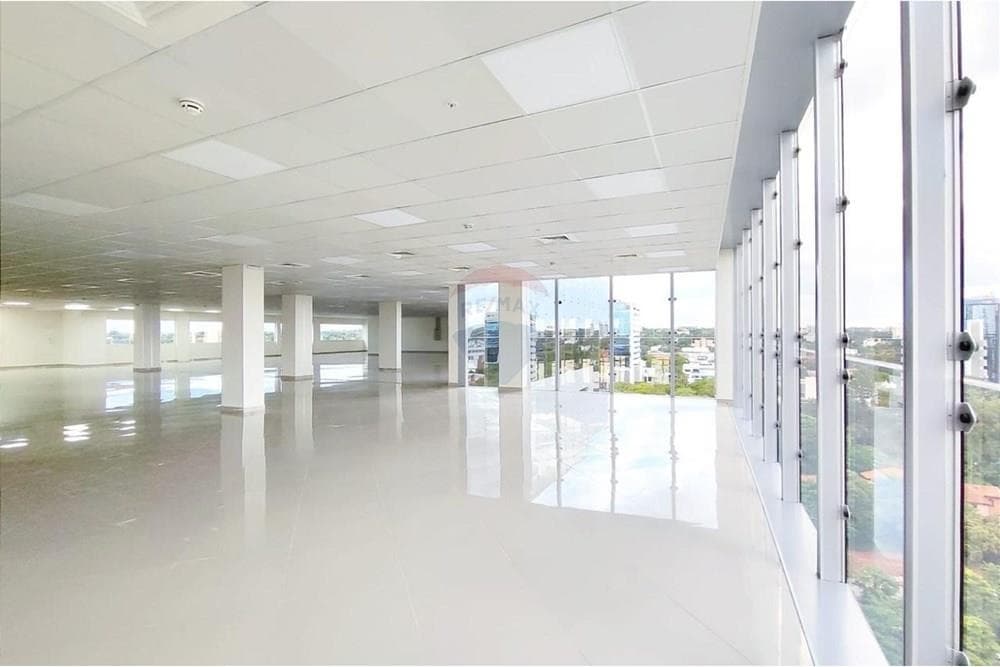 Oficina corporativa de 385 m2 en Villamorra, foto 1