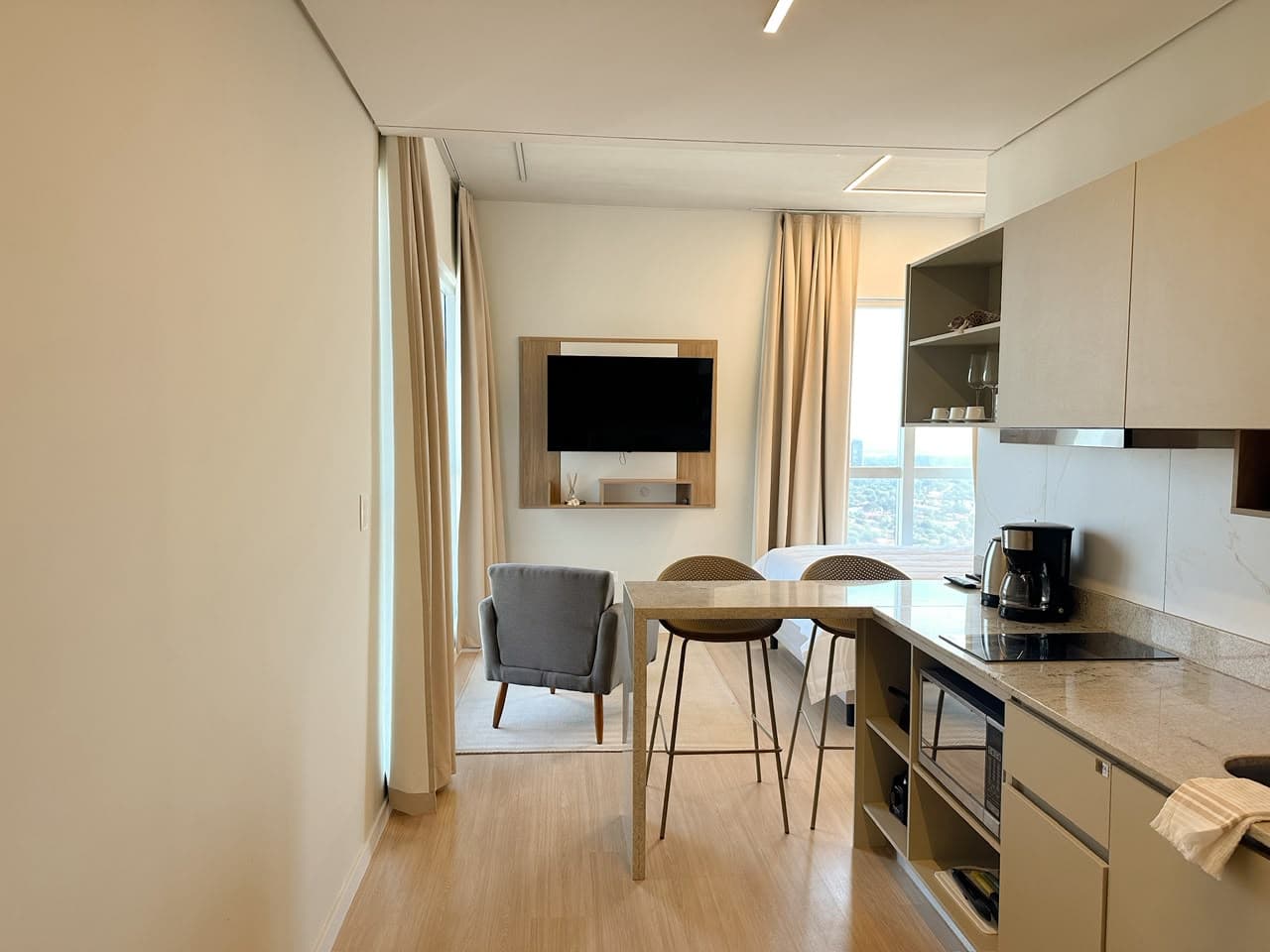 Loft petra tower, foto 2