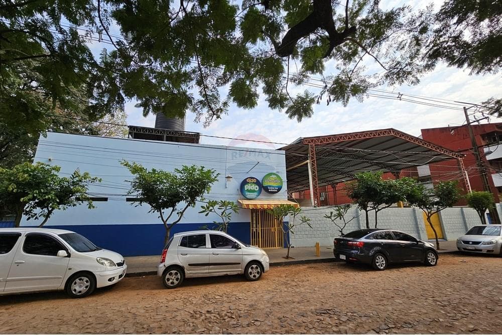 Propiedad en Fernando de la Mora, foto 4
