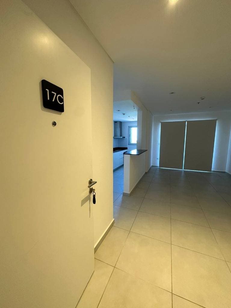 Dpto a estrenar en edificio fortaleza molas lopez, foto 3