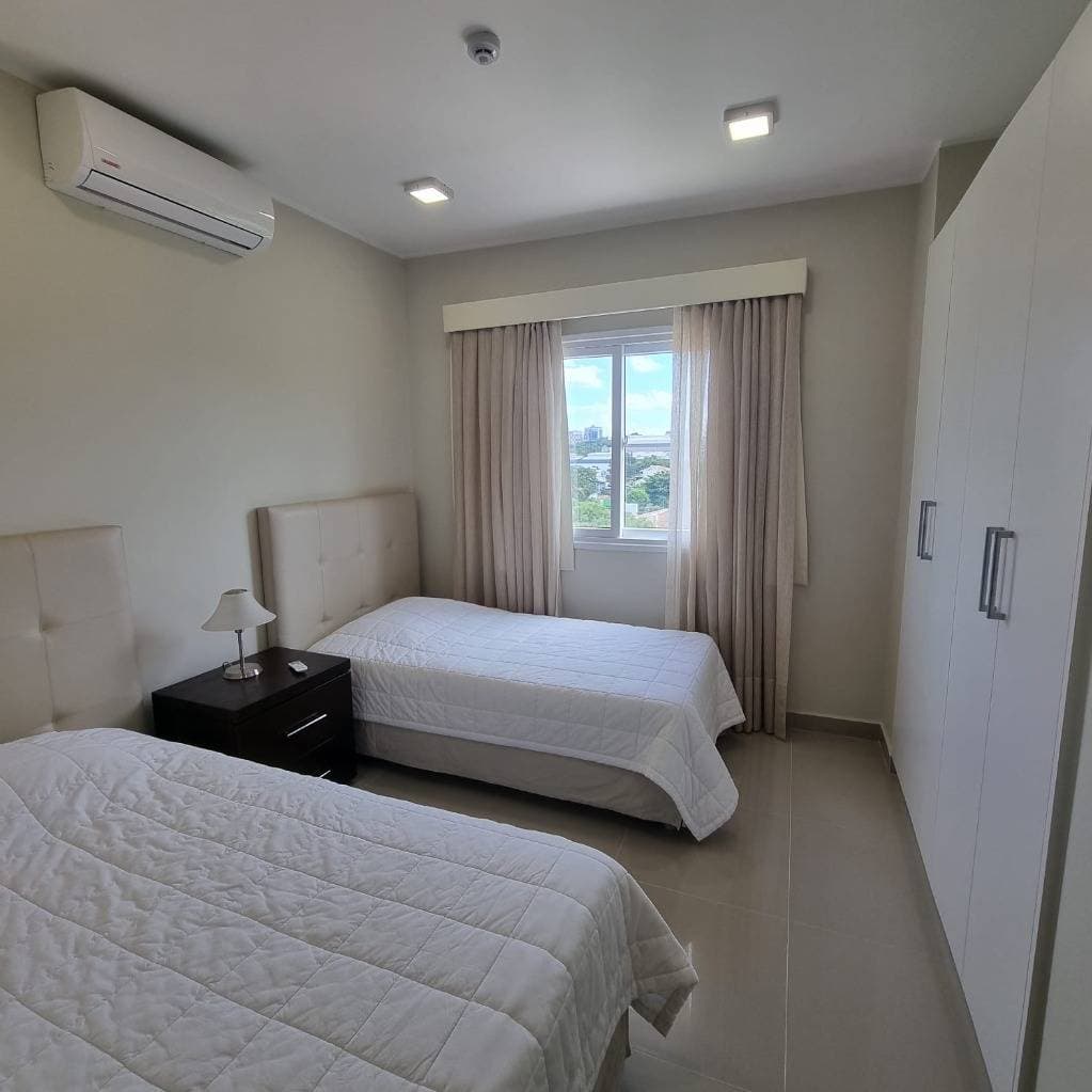 Departamento amoblado en tierra alta malutin, foto 4