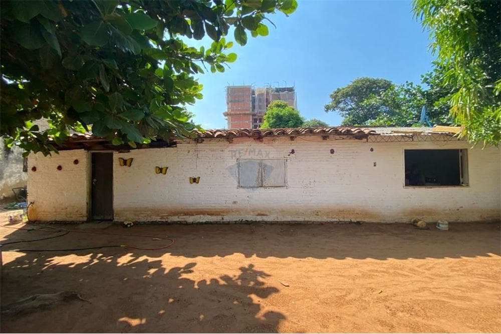 Terreno en Fernando de la Mora zona norte, foto 2