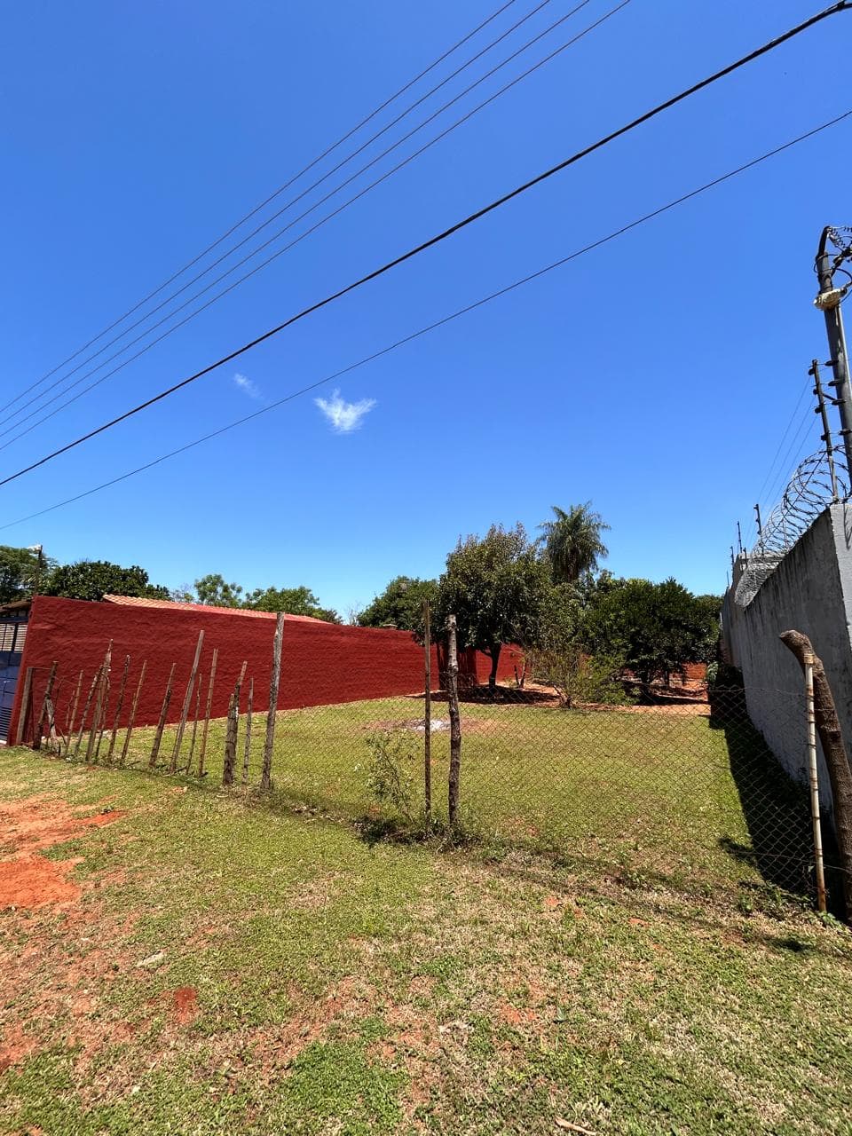 De terreno en Luque - isla bogada, foto 2