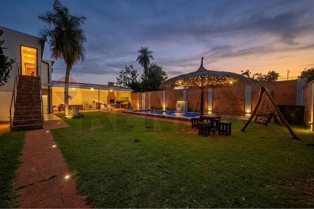 Casa de Verano - Venta - Aregua, Central, Paraguay, foto 5