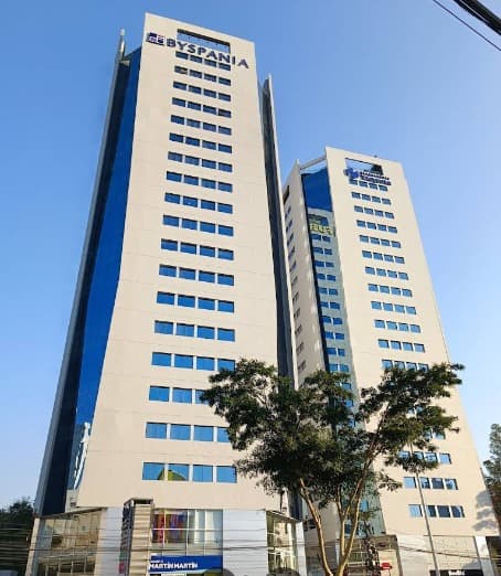 Piso completo de 430 m² en world trade center Asunción, foto 2