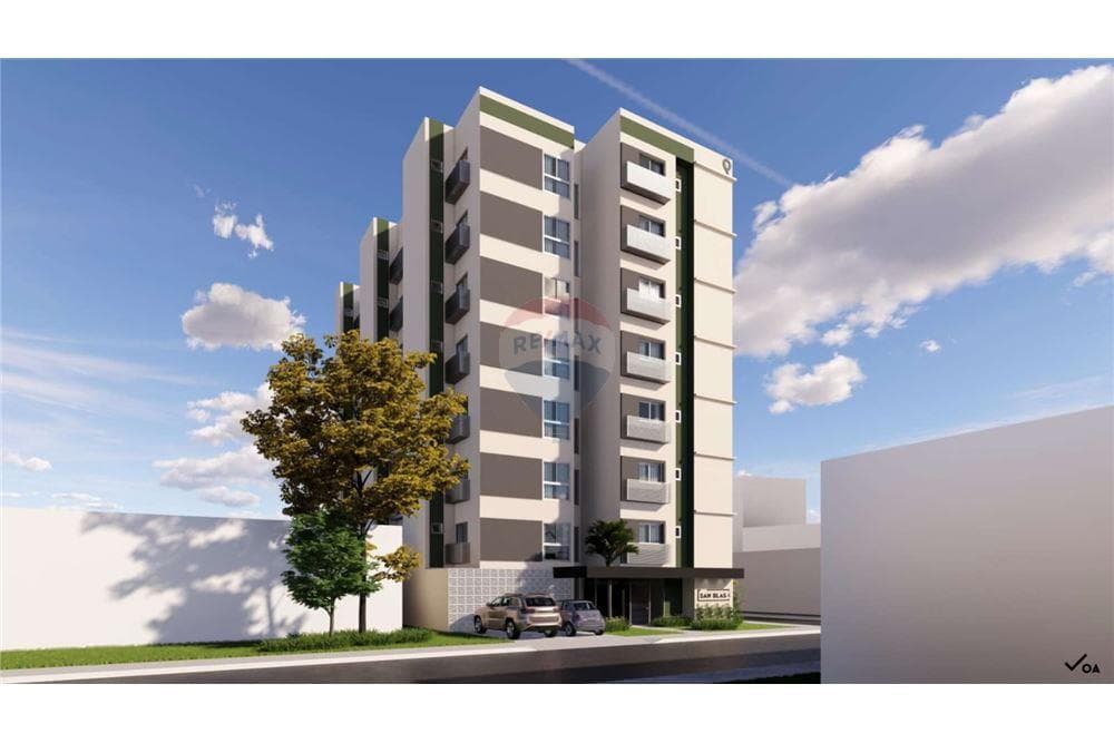 Departamento - Venta - Mariano Roque Alonso, Paraguay, foto 3
