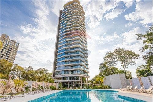 Departamento-Venta-PY Asunción Mburucuyá, foto 2