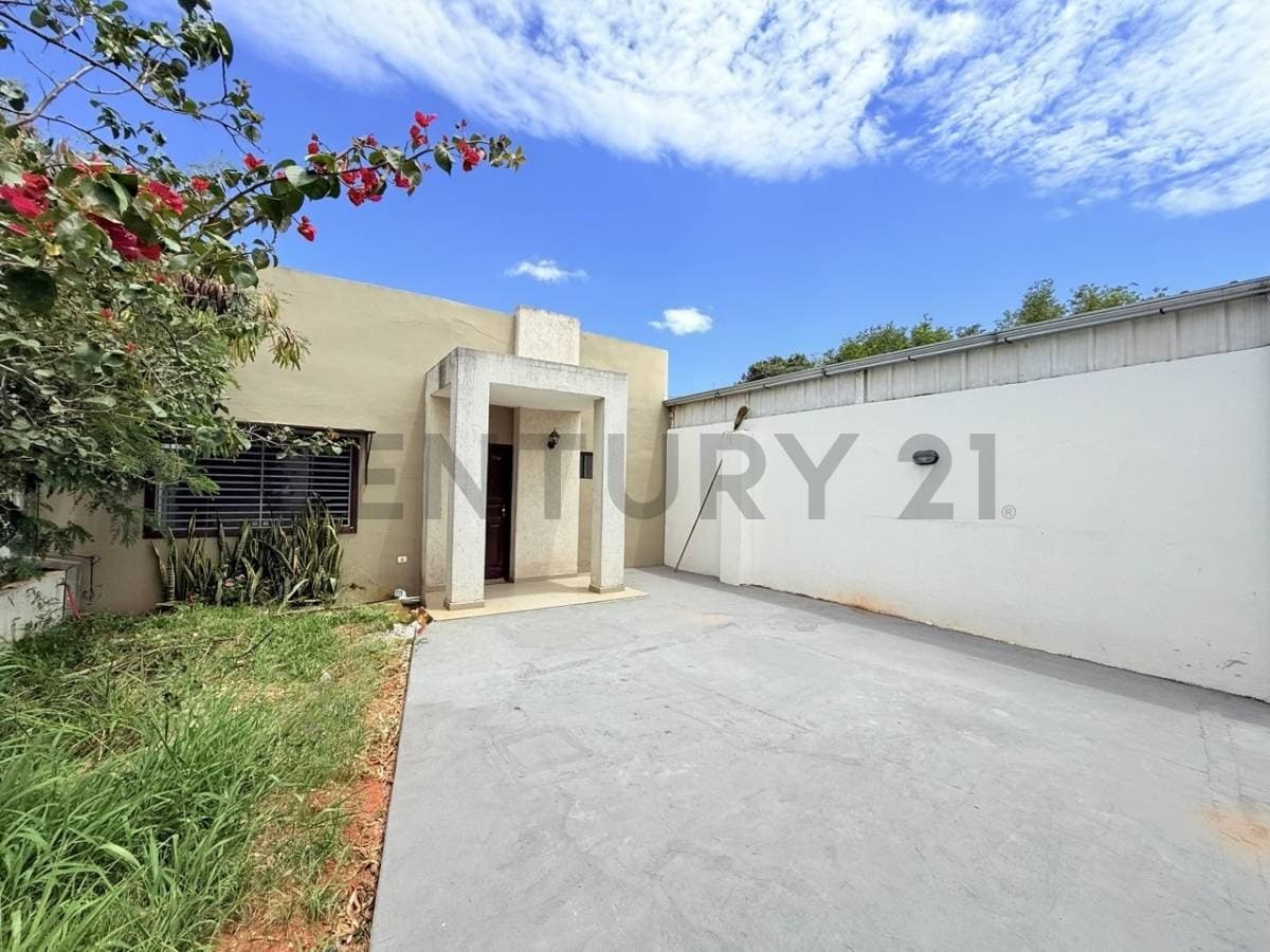 Venta de Casa en Villa Elisa, Central | ID: 42561