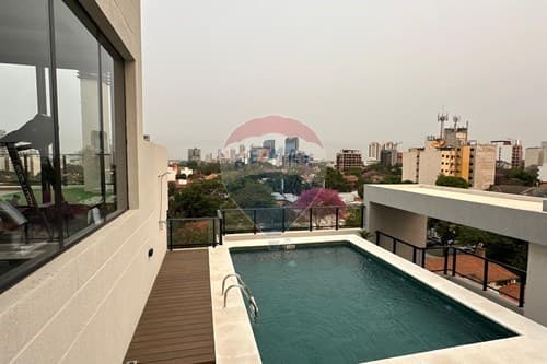 Departamento en las Carmelitas, foto 1