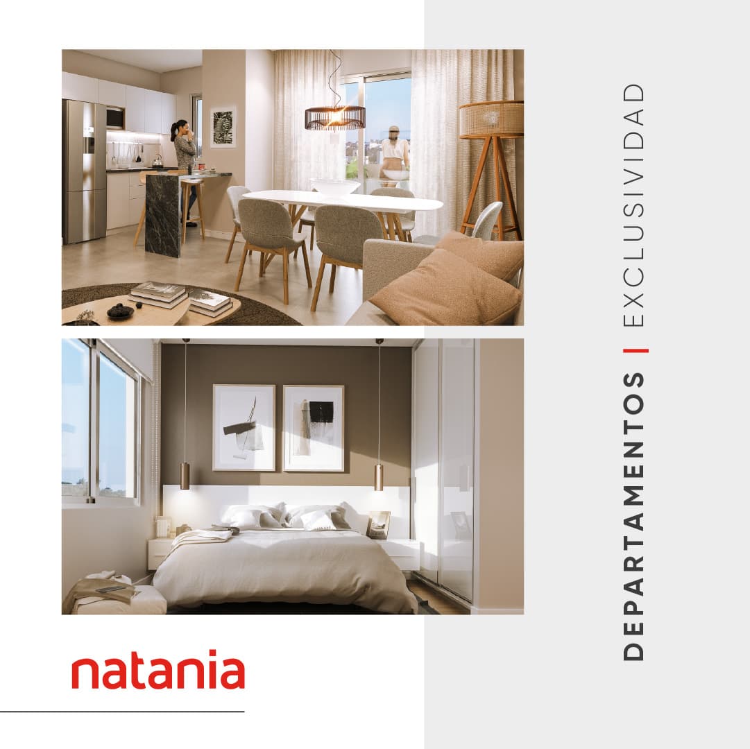 En Venta Departamento En Pozo - Av. Santisima Trinidad — foto 2
