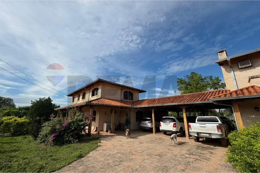 Residencia en surubi i, foto 1
