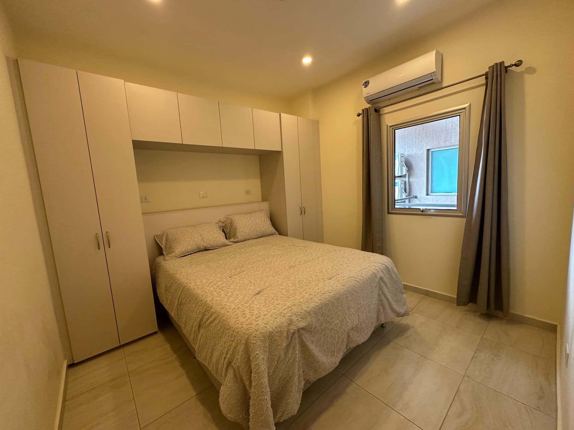 Departamento/ 2 Dorm. Amoblado/ Villa Morra, foto 5