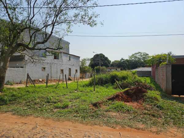Terreno en esquina en laguna grande - fernando norte, foto 2