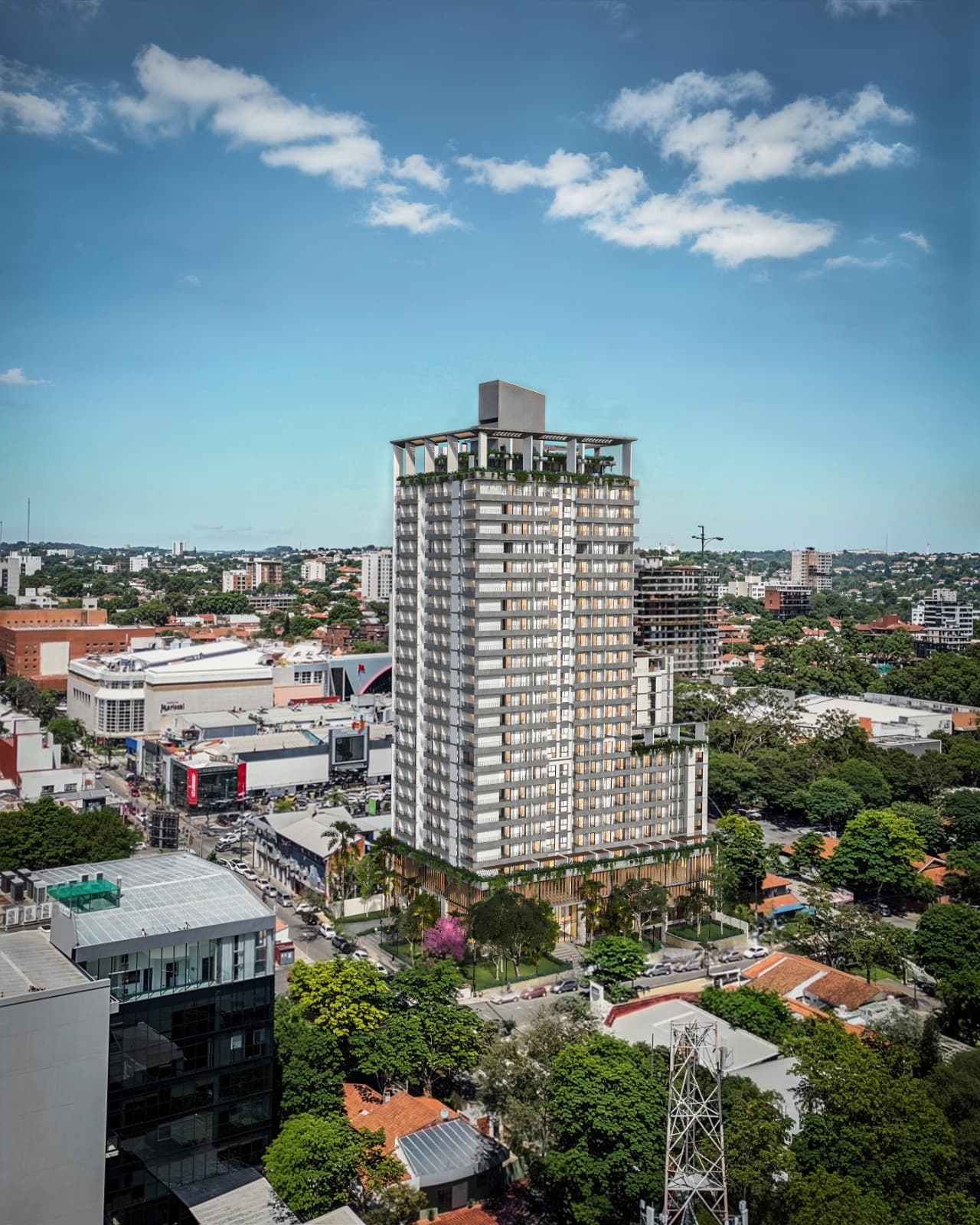 Monoambiente para inversión en pozo en Villamorra - Recoleta — foto 5