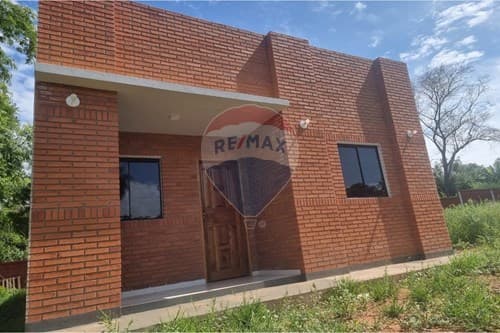 Casa-Venta-PY Central Capiata, foto 1