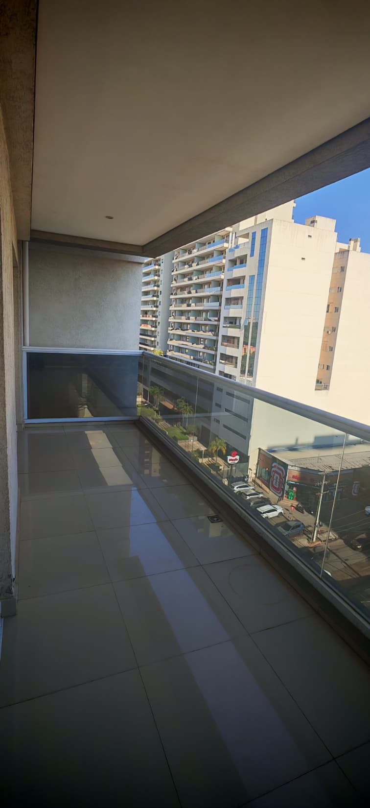 Hermoso departamento de 2 Dormitorios Sobre Molas Lopez — foto 4
