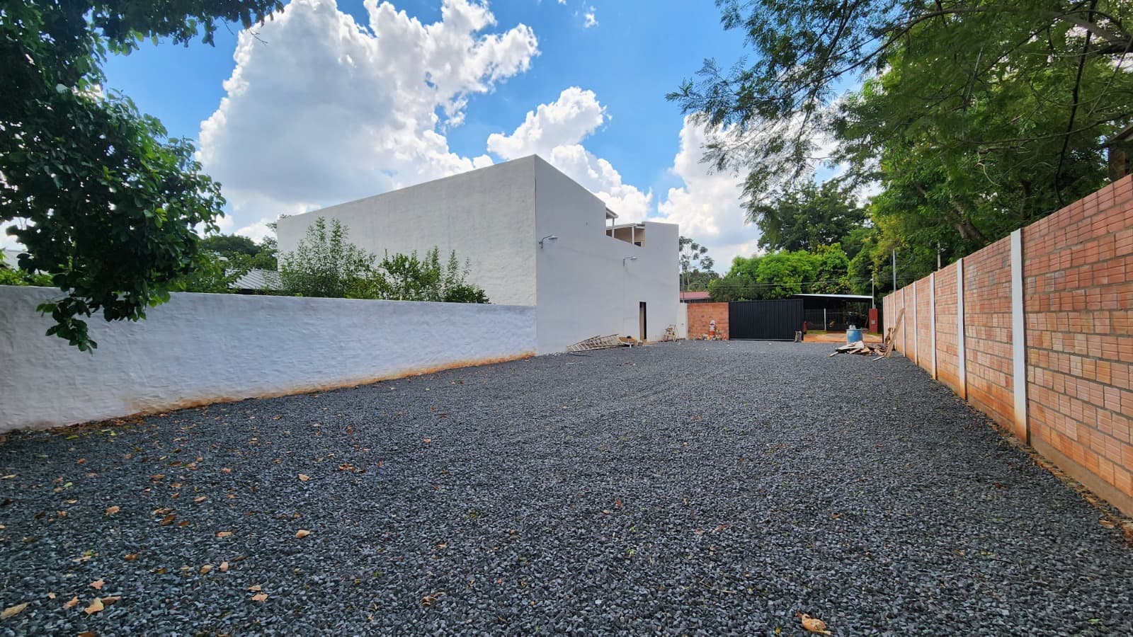 Monoambiente a estrenar en Luque — foto 2