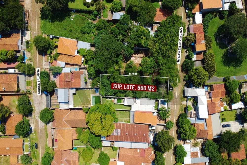 Terreno - Venta - Lambaré, Central, Paraguay, foto 4