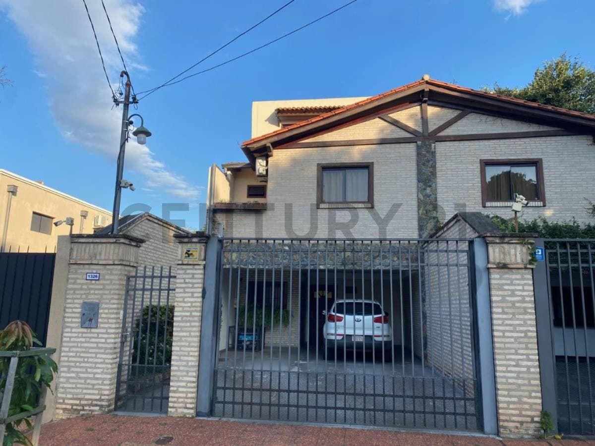 de Casa Dúplex en Mme. Lynch, Asunción, foto 4
