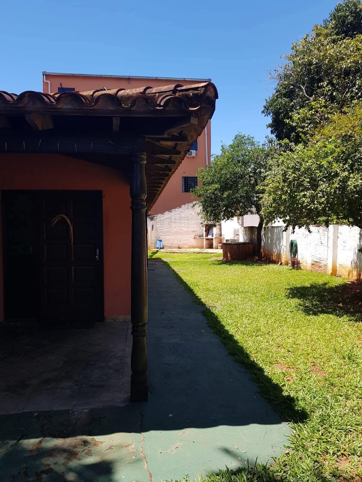 Casa en Fernando de la Mora zona norte, foto 2