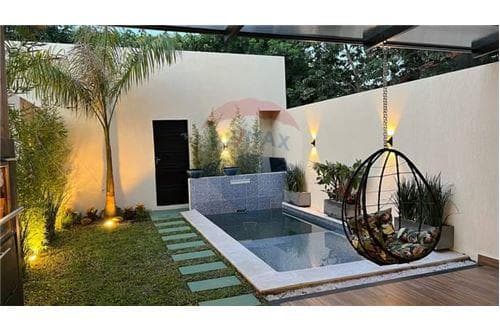 Duplex amoblado, foto 5