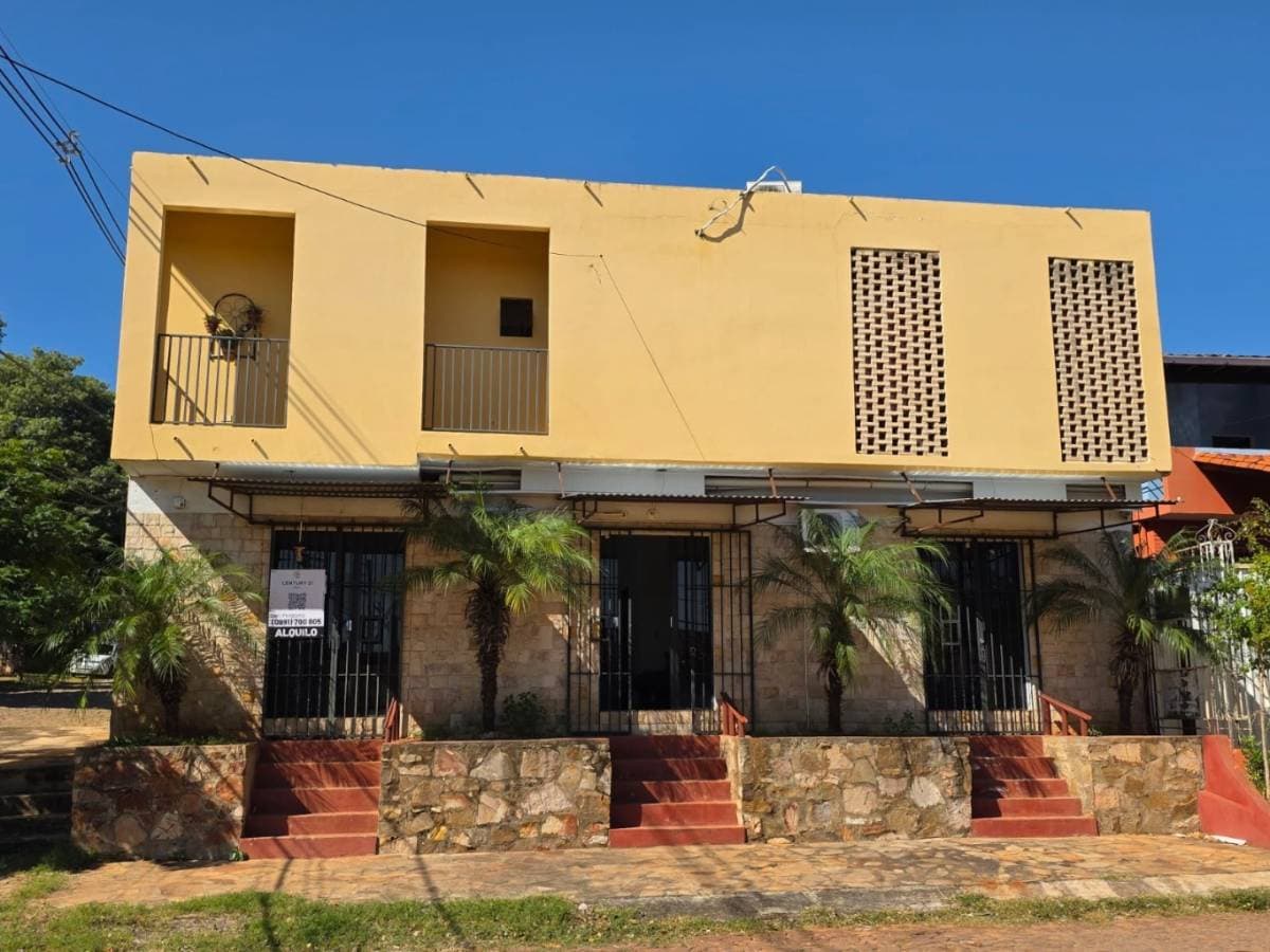 salón comercial de 24 m² en San Lorenzo - barrio Valle Industrial, foto 3