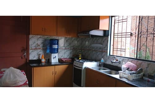 Casa-Venta-San Lorenzo, Central, foto 2