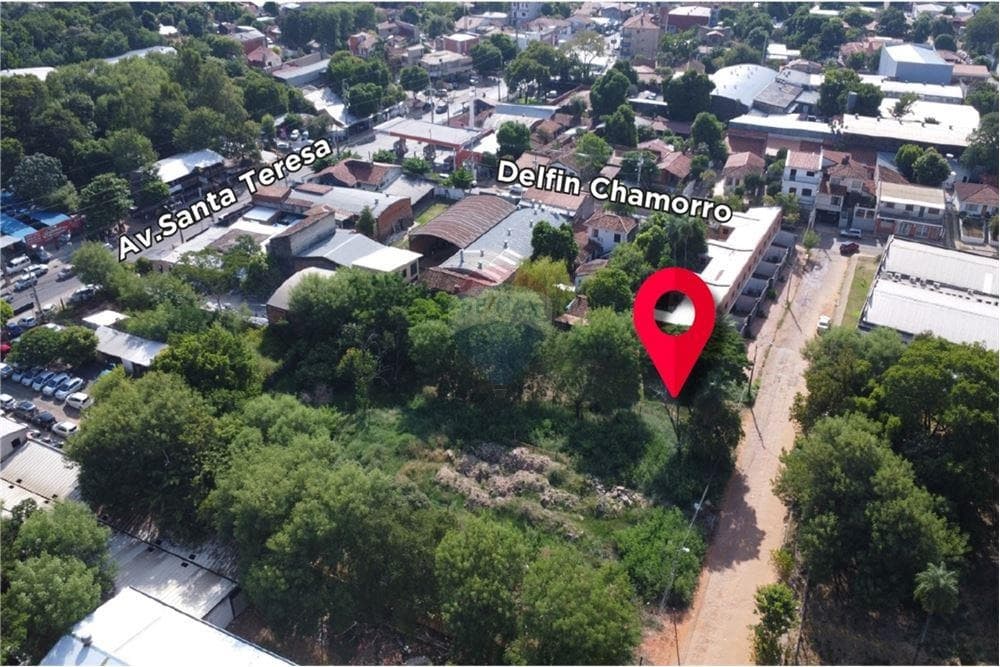 Amplio terreno de 1.694 m2 en Zona Norte, foto 5