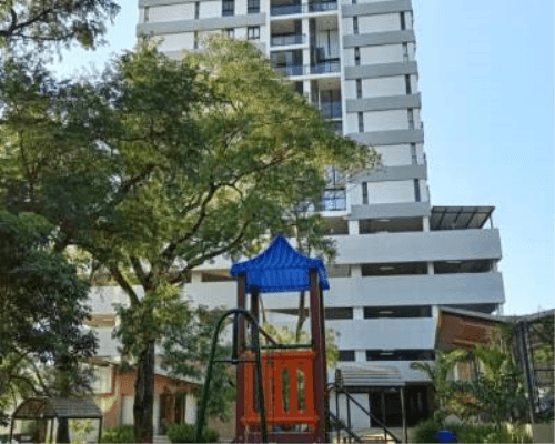 Alquilo dpto monoambiente a estrenar en boule