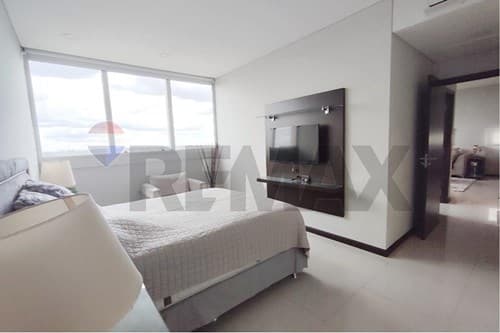 Departamento en alquiler en Miami Tower — foto 5
