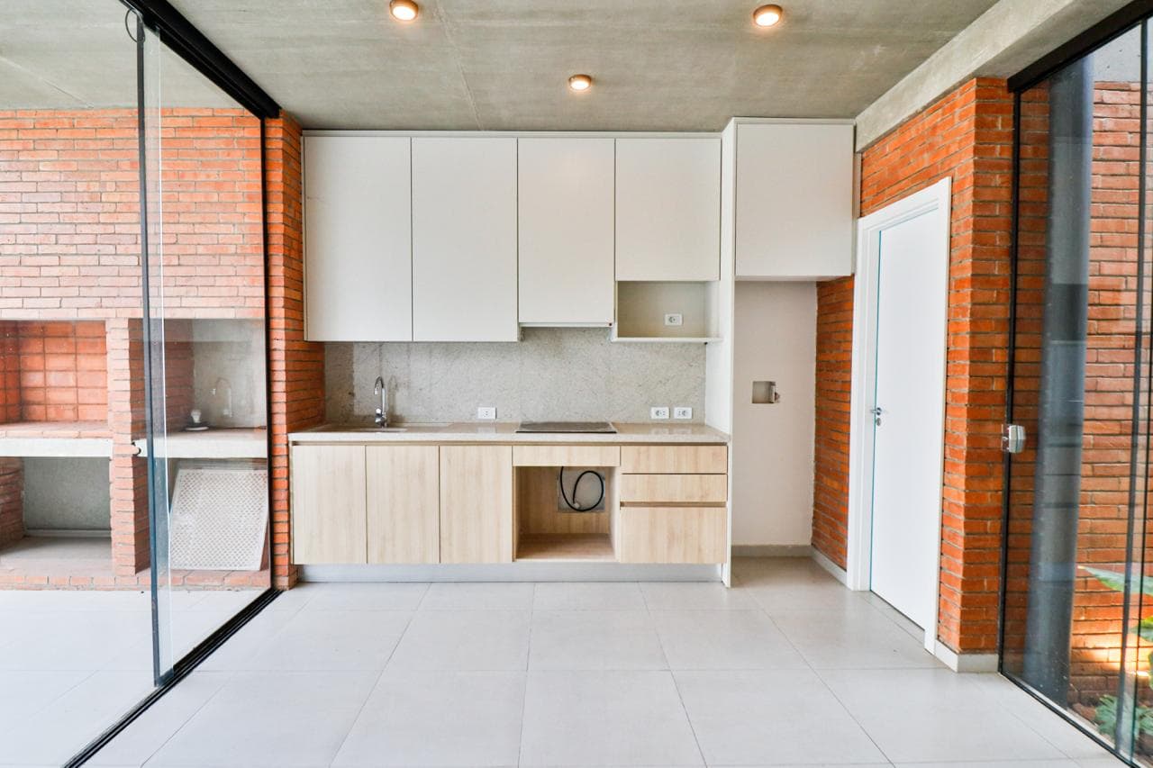 De duplex a estrenar en Luque, foto 2
