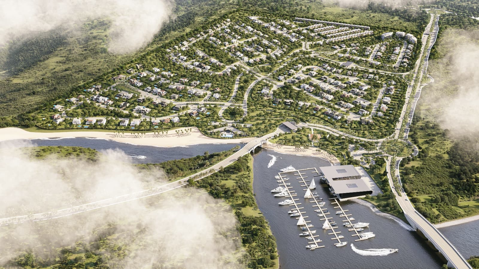 Lotes en barrio nautico desde usd 99.000, foto 3