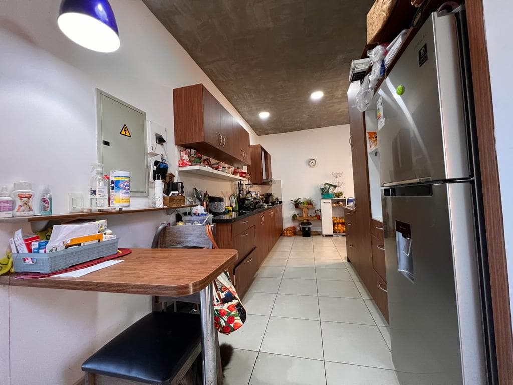 Casa de 300 m2 Ubicada en Exclusivo Barrio Cerrado de Luque-CLHO5047127, foto 3