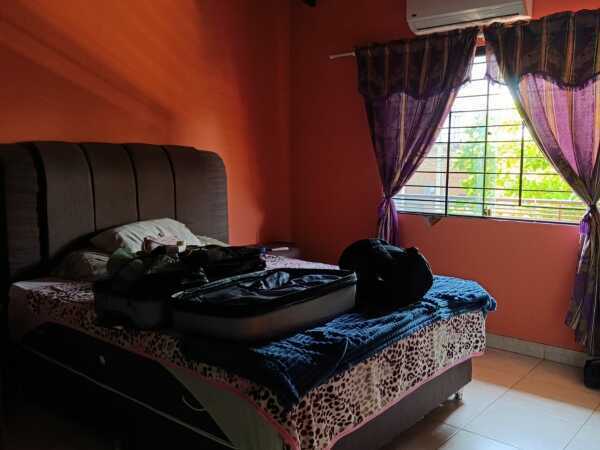 Casa de 5 dormitorios en el centro de limpio, foto 5