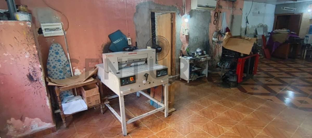 de Local en Mme. Lynch, Asunción, foto 2