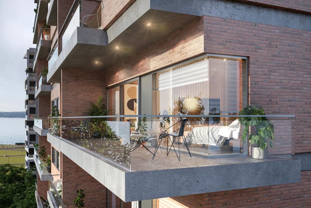 Comprá tu Departamento en Encarnación con Financiación, foto 3