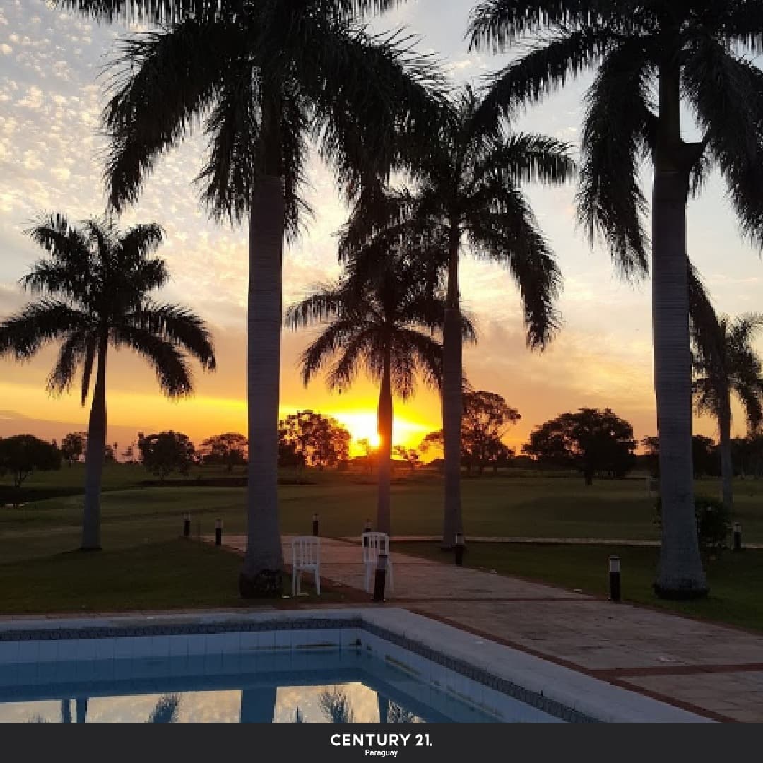 Terreno De 800 M2 En Carlos Franco Country Golf Club — foto 2