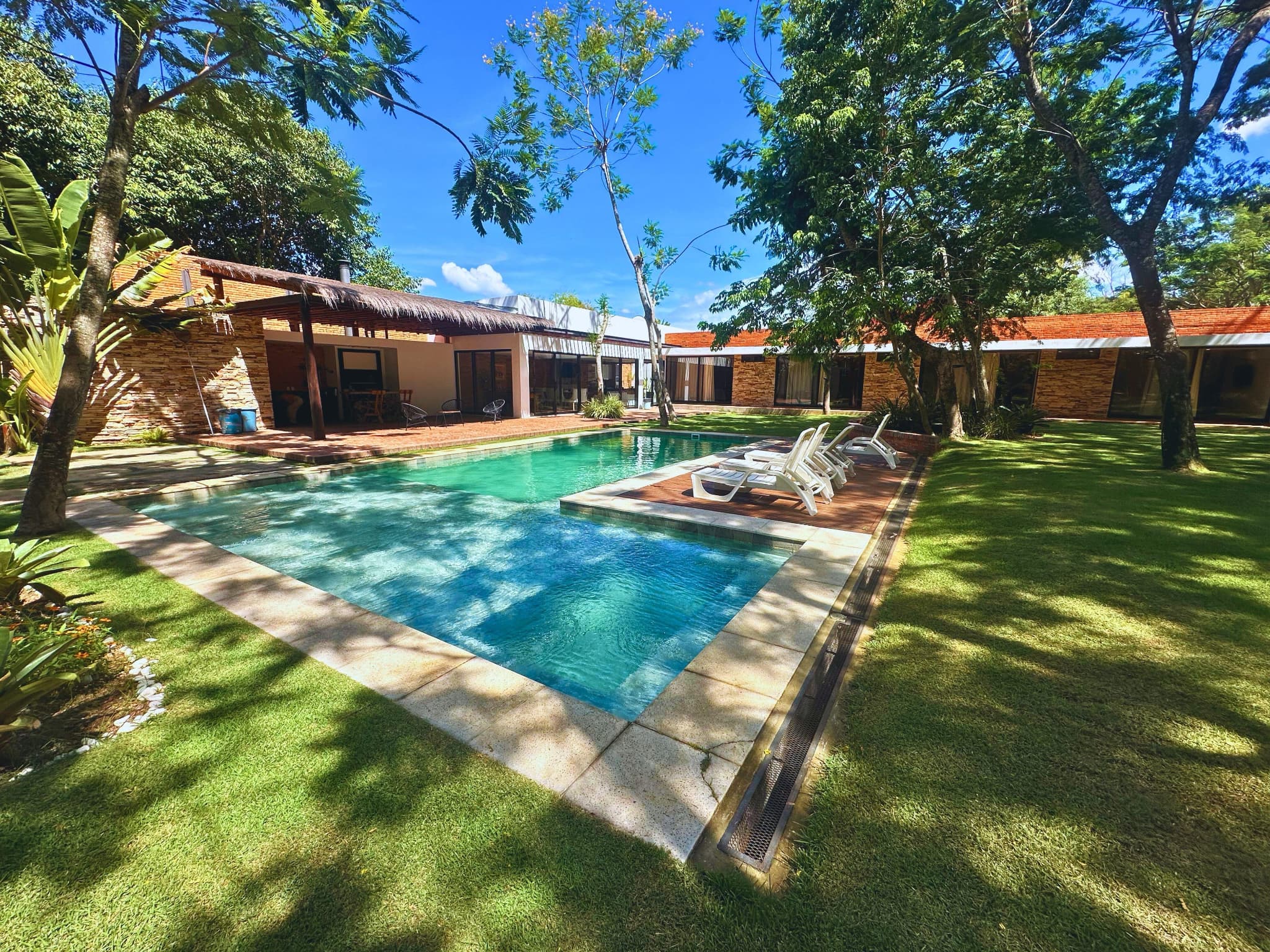 Gran residencia en San Bernardino!, foto 5