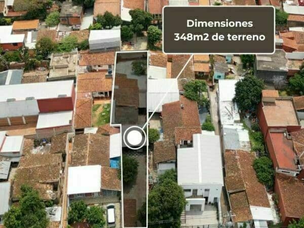Casa barrio san vicente, foto 2