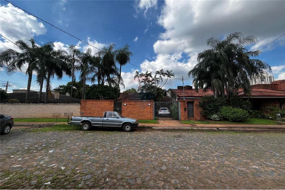 casa detras del paseo Galeria, foto 1