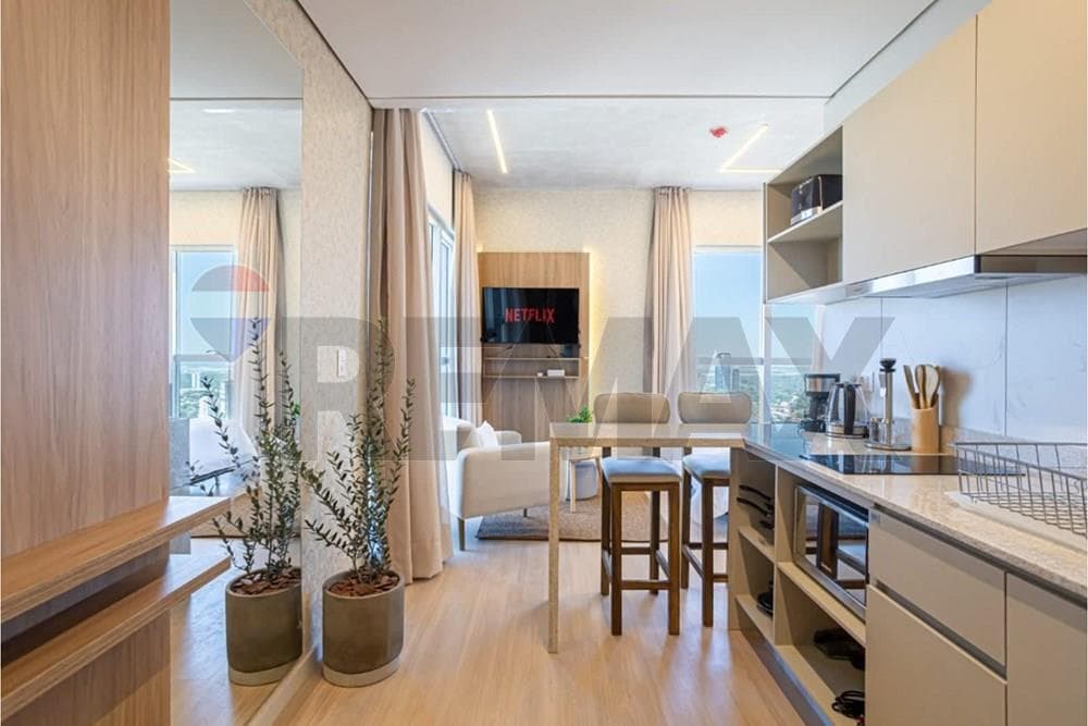Departamento - Alquiler — foto 3