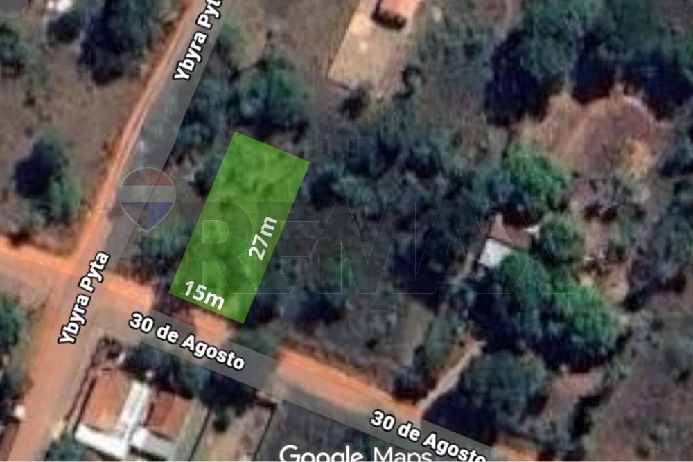 Terreno - Venta - Capiata, Central, Paraguay, foto 2