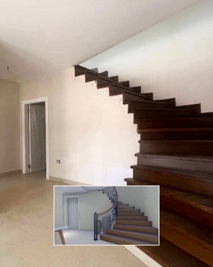 Residencia en barrio mcal. Estigarribia, foto 3