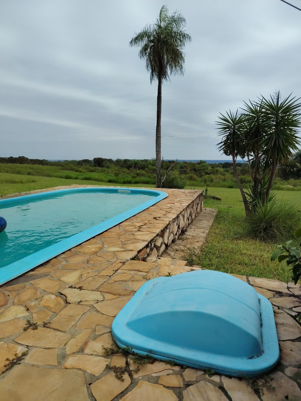 En venta amplia quinta en emboscada, foto 5