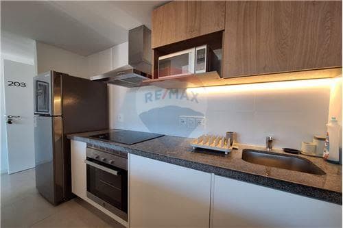 Departamento-Alquiler-PY Asunción Herrera — foto 2