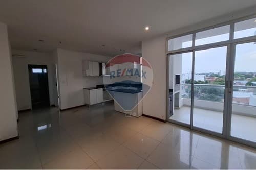 Departamento edif. Mondrian Recoleta, foto 4