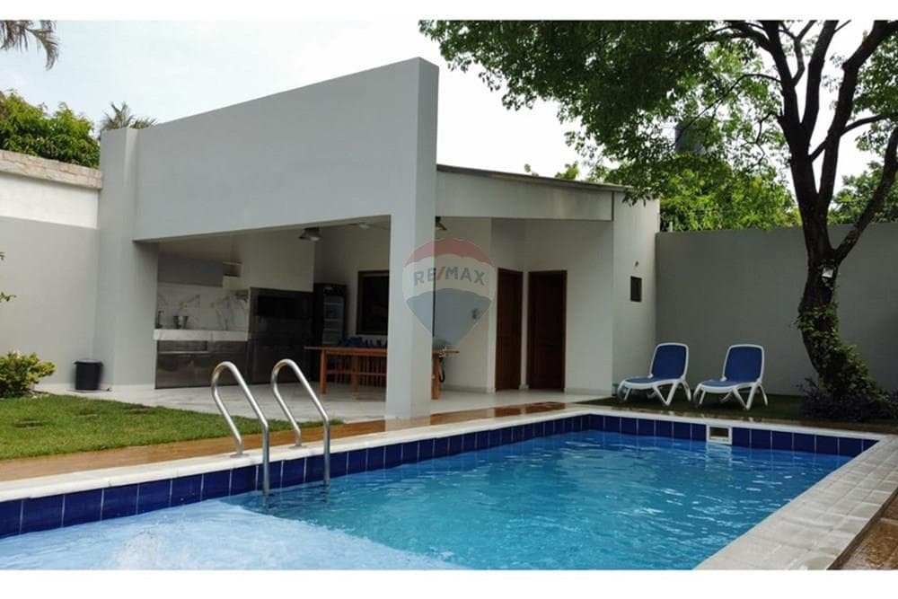 Lujosa residencia a la venta en fdo. De la mora zn, foto 2