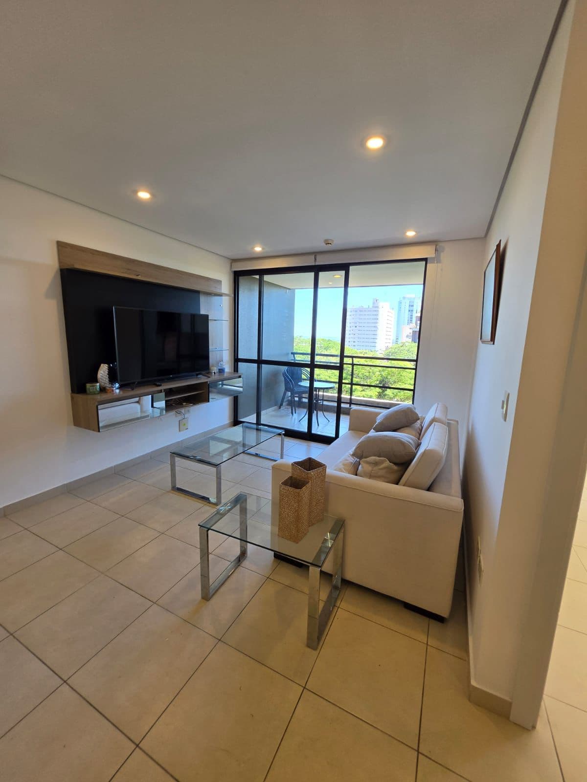 Departamento Amoblado De 90 M2 En Mburucuya - Lap7925277, foto 2