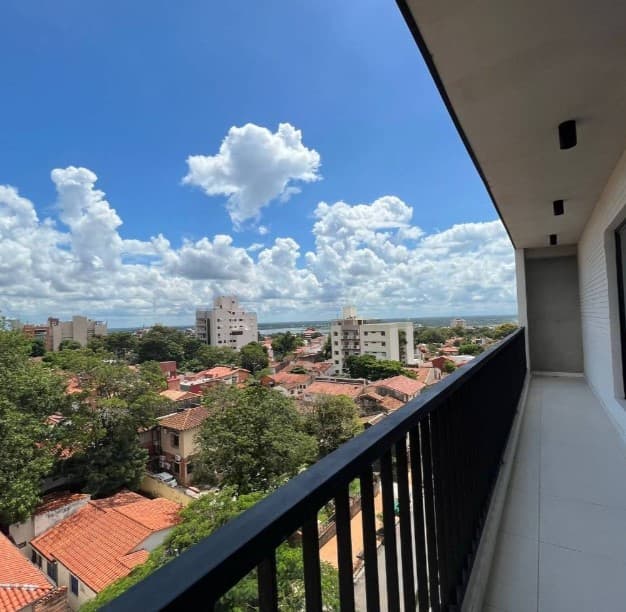 Departamento en Las Mercedes a estrenar - edificio troche 624, foto 4